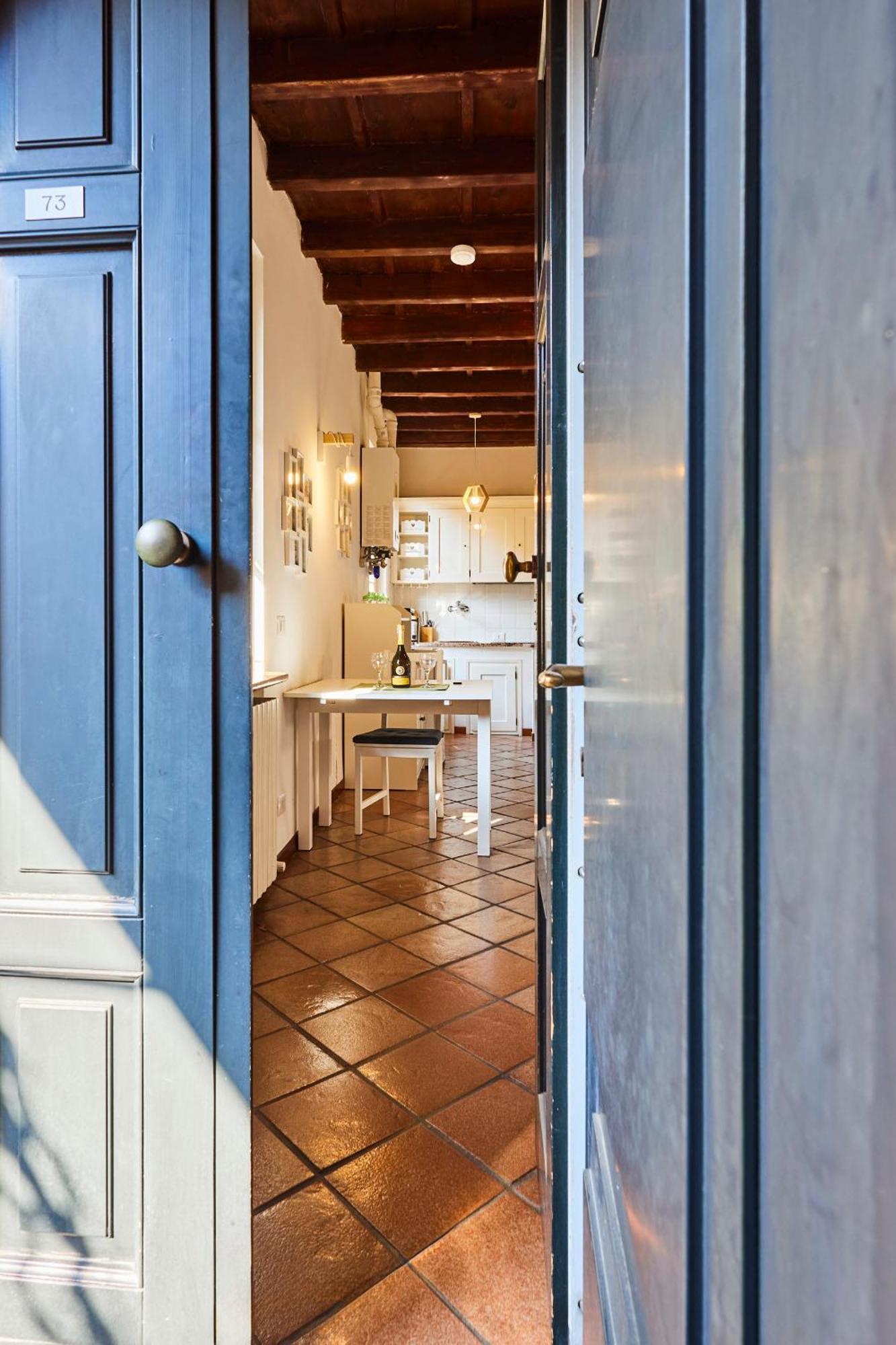 Navigli Elyon Apartment Milan Exterior photo